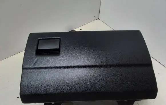 Opel Zafira A Glove box 24455400 50047