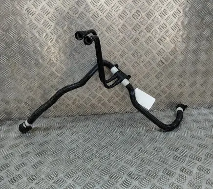 Tesla Model Y Engine coolant pipe/hose 164766500E