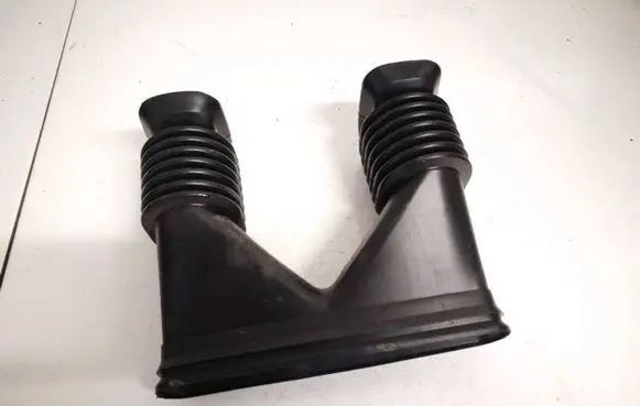 Opel Zafira A Air intake hose/pipe 90579969