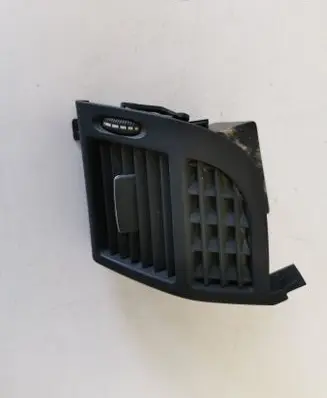 Mercedes-Benz E W211 Dashboard side air vent grill/cover trim 2118300654