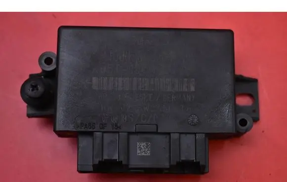 Ford Transit - Tourneo Connect Engine control unit/module ECU KU5T15K866AE