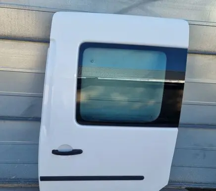 Volkswagen Caddy Side sliding door 
