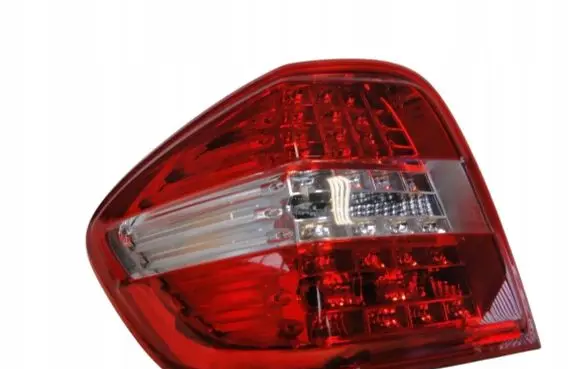 Mercedes-Benz ML W164 Rear/tail lights A1648202764