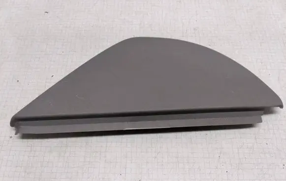 Volkswagen Transporter - Caravelle T5 Dashboard side end trim 7H0858036B