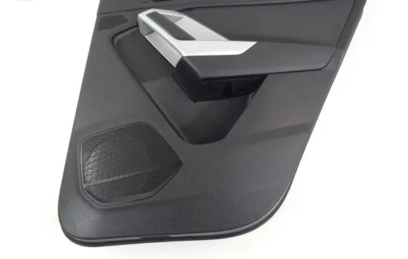 Audi Q3 F3 Rear door card panel trim 83F868066