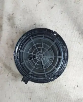 Citroen C4 Cactus Front door speaker 9806071080 434107866341