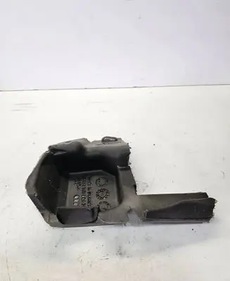Audi A4 S4 B9 Fender foam support/seal 8W5864785B