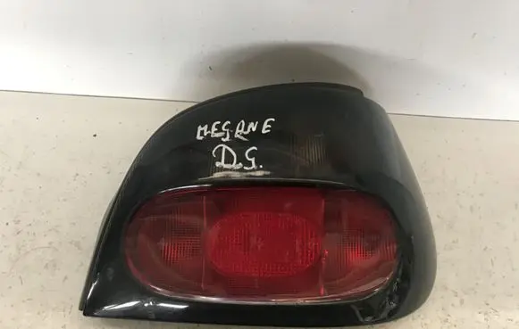 Renault Megane I Rear/tail lights 7700828138