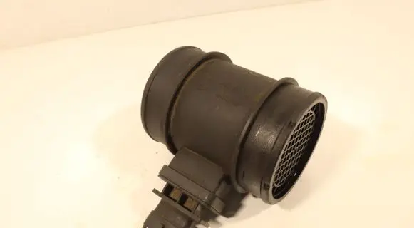 Opel Astra H Mass air flow meter 0281002618