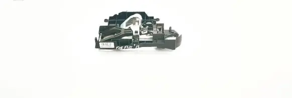 BMW 6 F06 Gran coupe Front door coupe exterior handle/bracket X3717564909