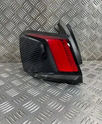 Peugeot 3008 II Rear/tail lights 9810477180