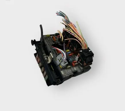 Citroen Jumper BSM Control unit 9664706380