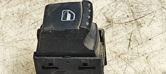 Ford Galaxy Front door window switch trim 7M5959855 YM2114529B