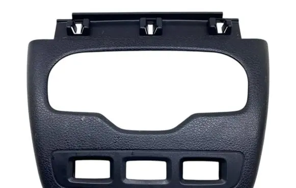 Dacia Dokker Climate control/heater control trim 275005190R 275006943R 275007926R