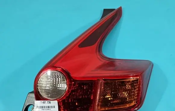 Nissan Juke I F15 Rear/tail lights IMPRK1481736