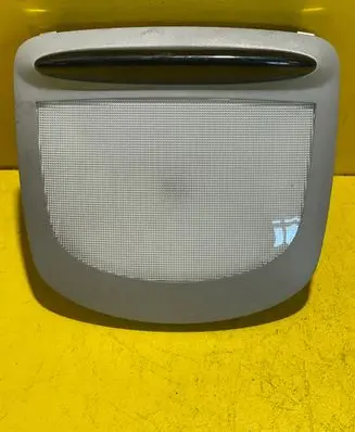 Mercedes-Benz C W203 Boot/trunk interior light RZ4R5P2K2