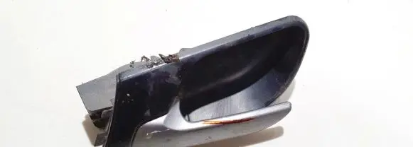 BMW X5 E53 Rear door interior handle 8408625