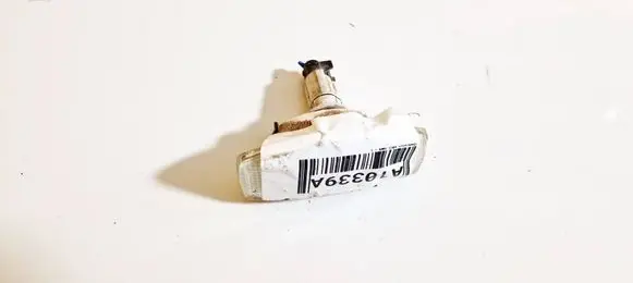Chevrolet Aveo Front fender indicator light 