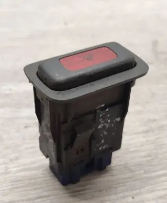 Rover 45 Hazard light switch 50367