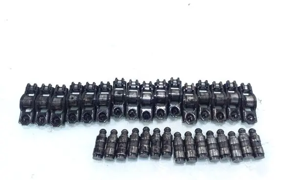 BMW 5 F10 F11 Valve rocker arm 