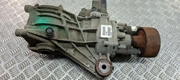 Volvo XC90 Rear differential P1216693