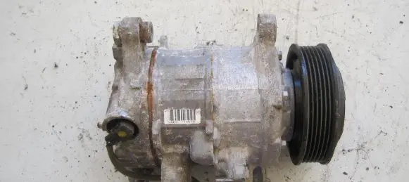 BMW 4 F32 F33 Air conditioning (A/C) compressor (pump) 6805022