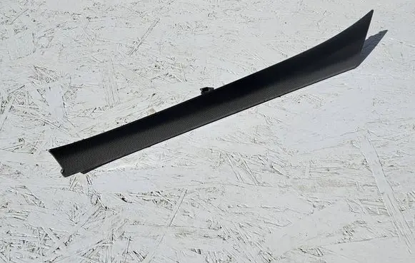 Nissan Qashqai Dashboard glove box trim 68411HV00A