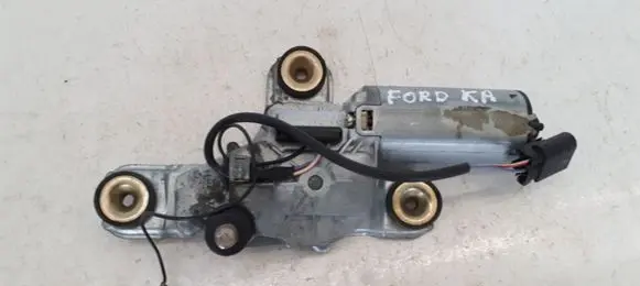 Ford Ka Rear window wiper motor 97KG17K441AC 40426412V