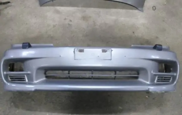 KIA Joice Front bumper