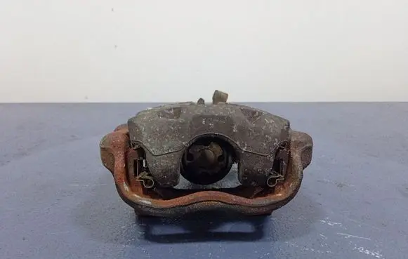 Mazda 3 II Rear brake caliper 
