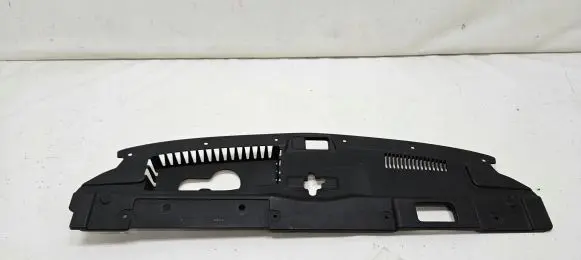 Mitsubishi Outlander Engine bonnet/hood lock trim molding 7450A753