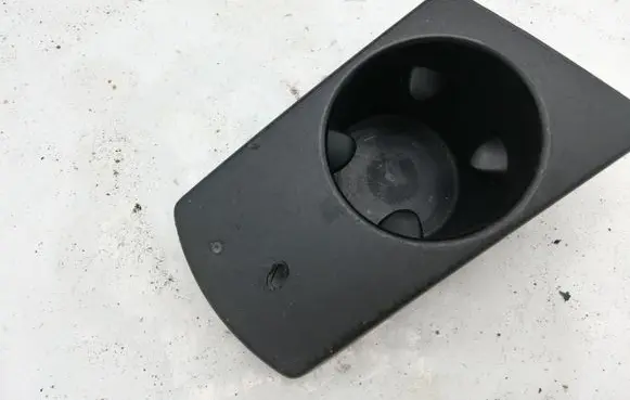 BMW X3 E83 Cup holder 3401957 22167210