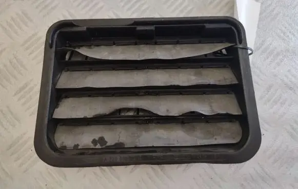 Mercedes-Benz S C217 Trunk grilles A2228300142