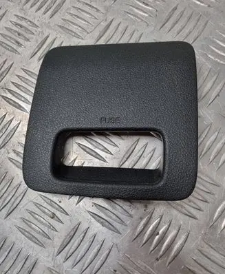 Hyundai Tucson TL Dashboard lower bottom trim panel 84753D7000 84754D7000