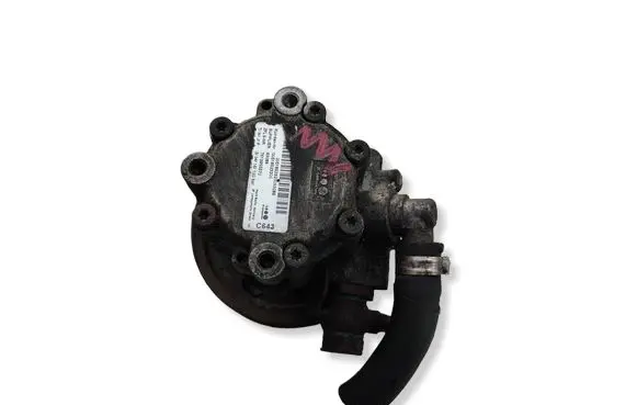 Fiat Doblo Power steering pump 00518523200