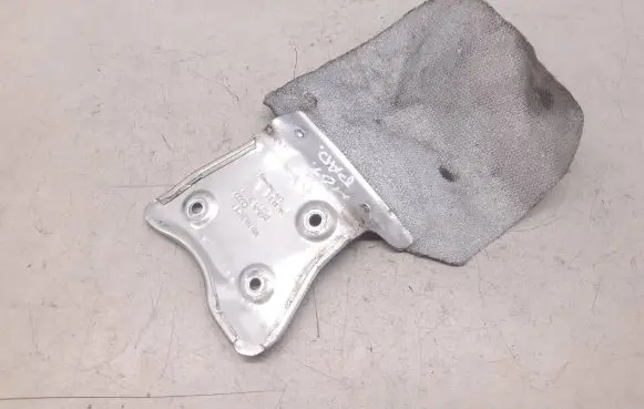 Audi A8 S8 D4 4H Heat shield in engine bay 8K0199387S 02012012