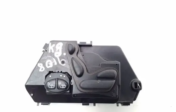 Mercedes-Benz S W220 Seat control switch A2208211358