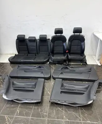 Audi A3 S3 8P Interior set 