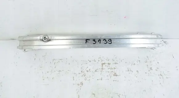 Ford Focus Rear bumper support beam A41400