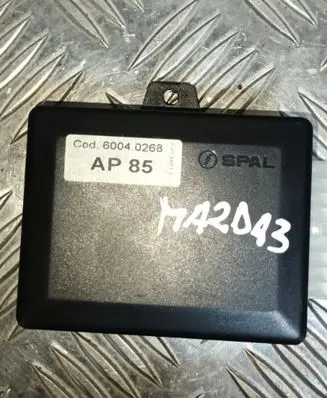 Mazda 3 I Other control units/modules 60040268