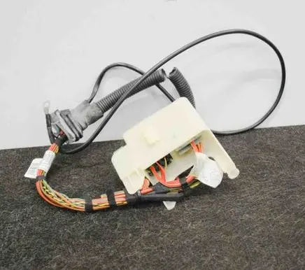 Fuse box set