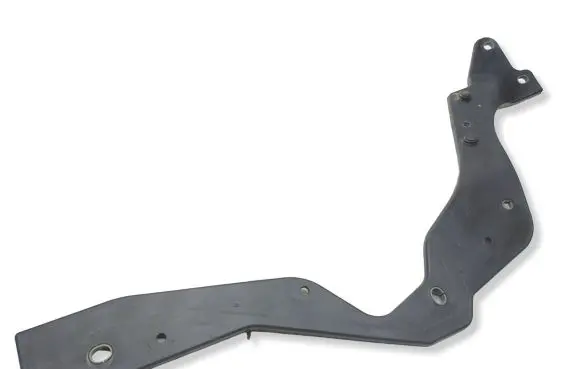 Ford Mustang VI Engine compartment bulkhead FR3B63021A37AD 8551