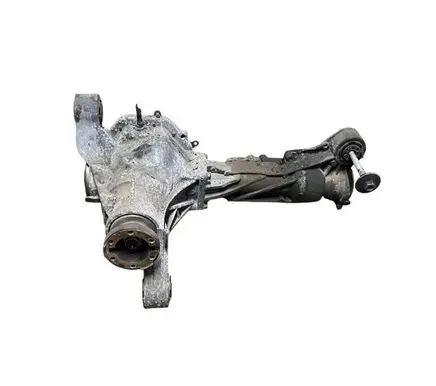 Chevrolet Silverado Front differential 84958558 85073902 85644579