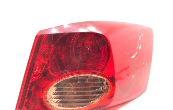 Honda Accord Rear/tail lights 