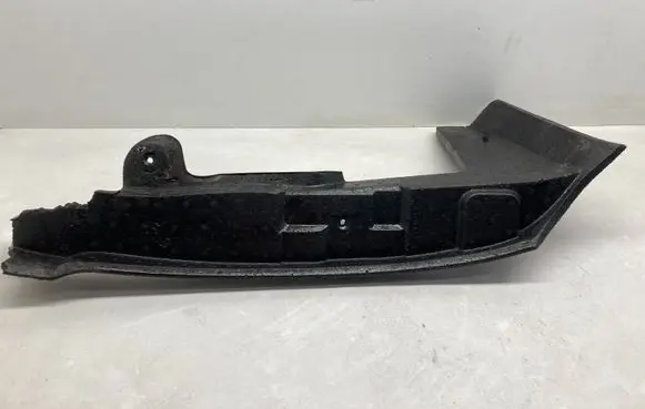 Audi A6 S6 C6 4F Fender foam support/seal 4F0821112