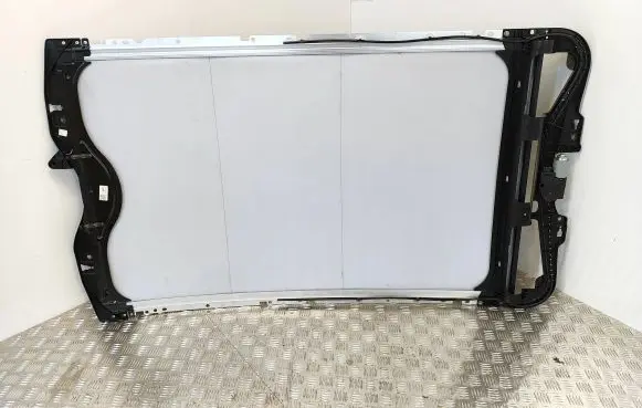 Peugeot 508 RXH Sunroof frame 96871211 20150507 W70158317