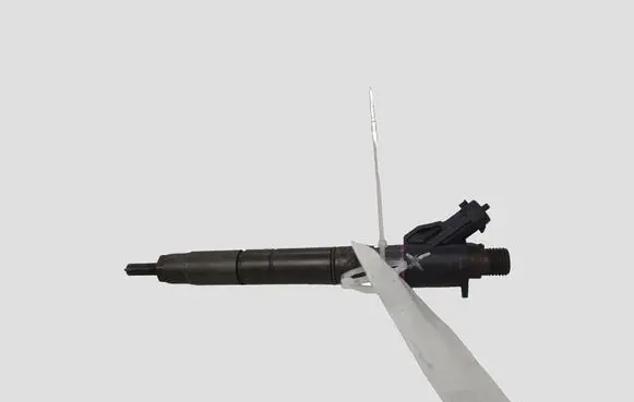 Volvo V60 Fuel injector 0445116046 31303238