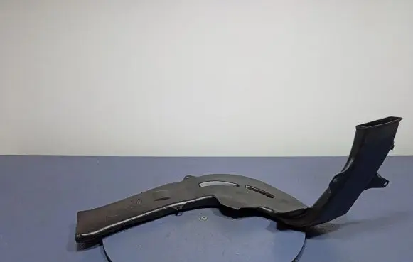 BMW 5 GT F07 Dashboard side air vent grill/cover trim 7343501