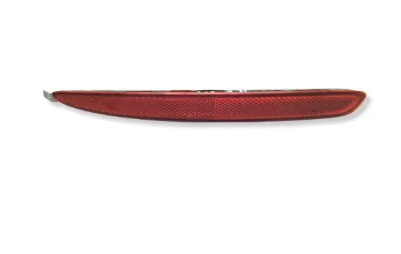 Mazda 6 Rear tail light reflector 25061971