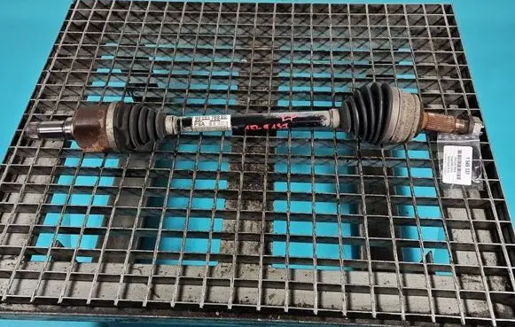 Peugeot 508 II Front driveshaft 9811176880 IMPRK1549137